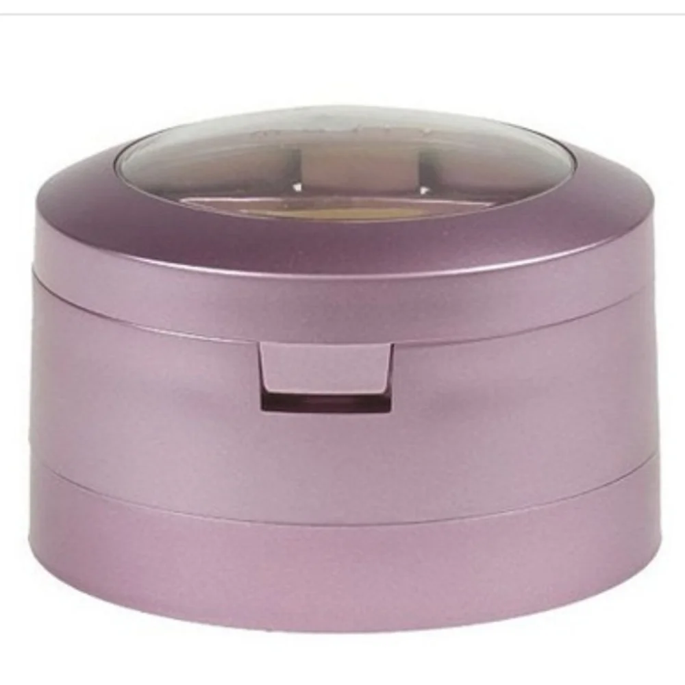 NWOB Mally Ultimate Performance Long-Wear Inner Glow Blush In Rich - Picture 2 of 8